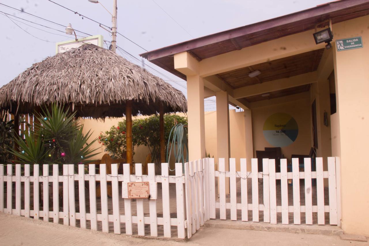 The Cottages By The Sea 圣克莱门特 外观 照片